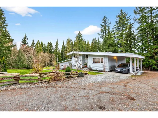 29907 DEWDNEY TRUNK ROAD, Mission 3