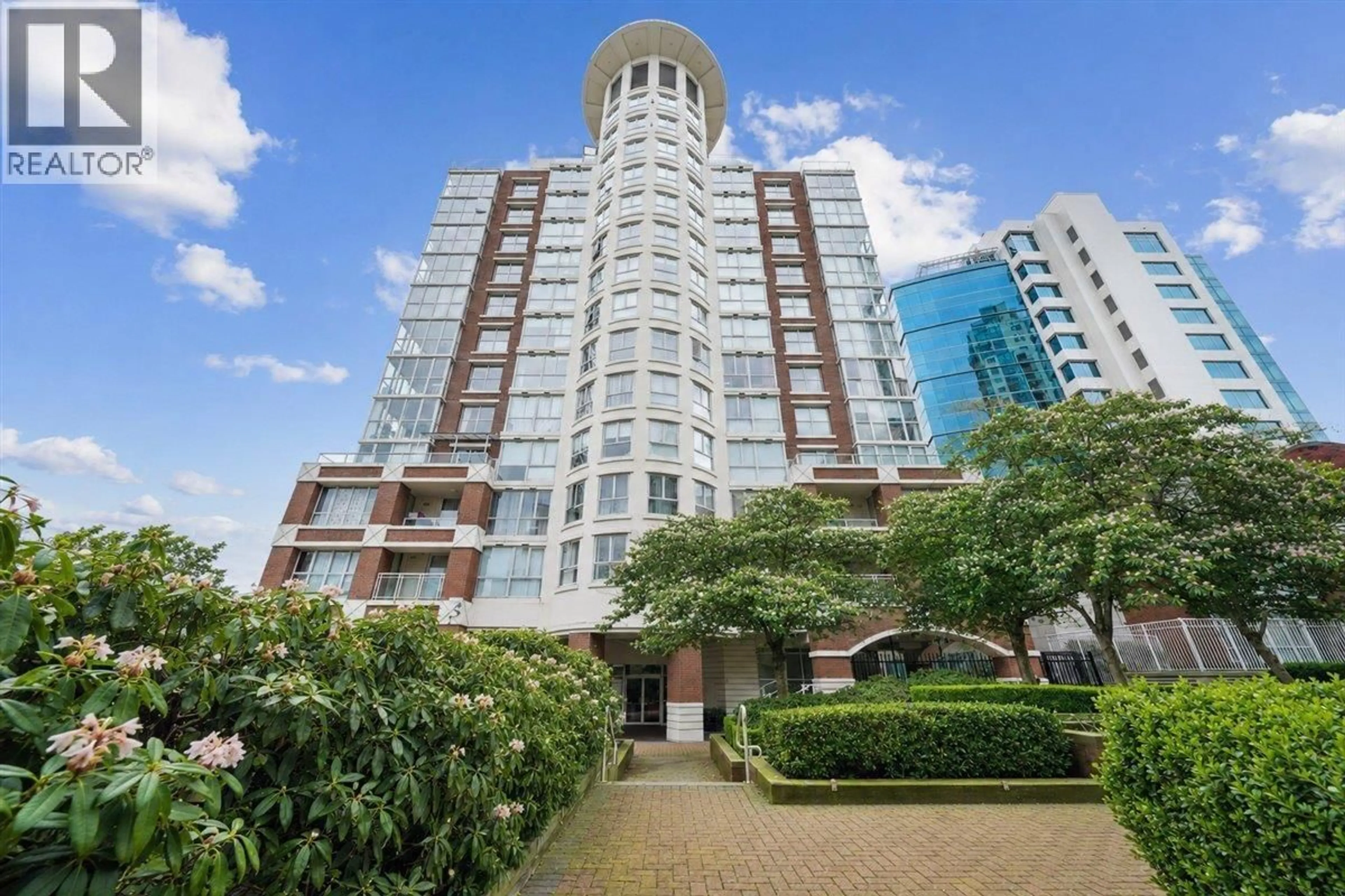 Unknown for 502 - 1255 MAIN STREET, Vancouver British Columbia V6A4G5
