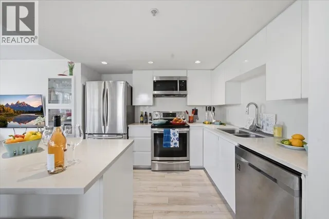 502 - 1255 MAIN STREET, Vancouver 5