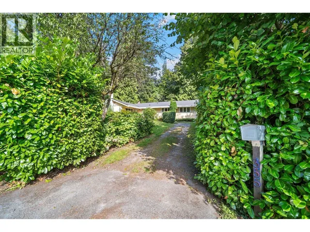 355 MATHERS AVENUE, West Vancouver 5