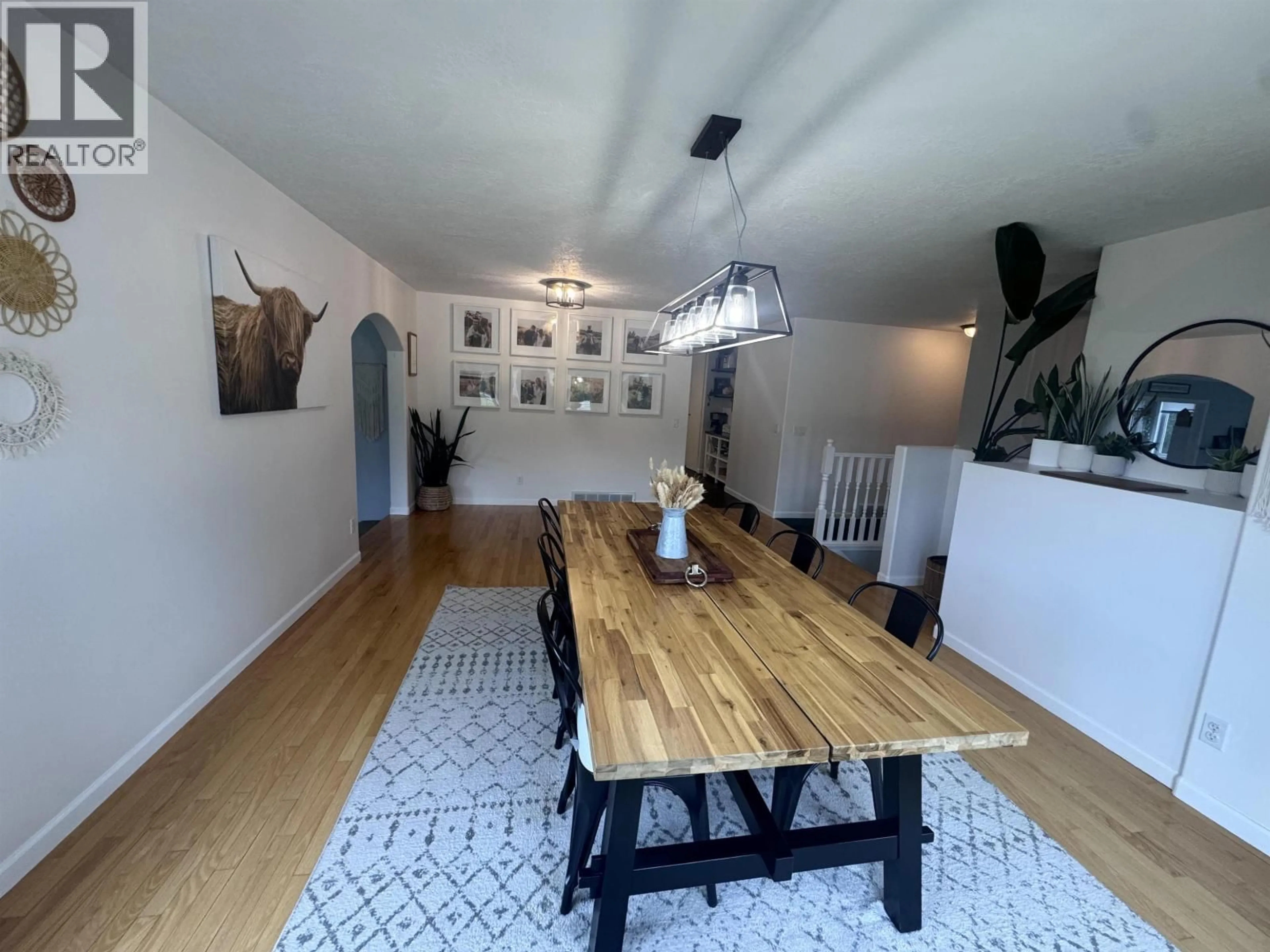 Dining room, unknown for 12236 242 ROAD, Fort St. John British Columbia V1J8A9