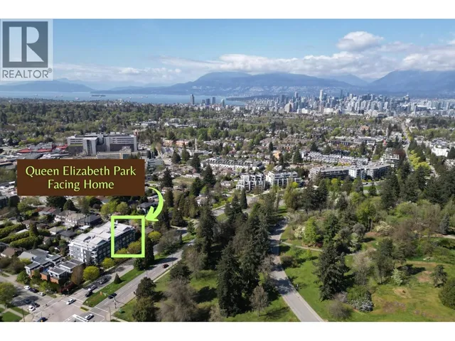509 - 4867 CAMBIE STREET, Vancouver 2