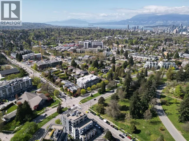 509 - 4867 CAMBIE STREET, Vancouver 3