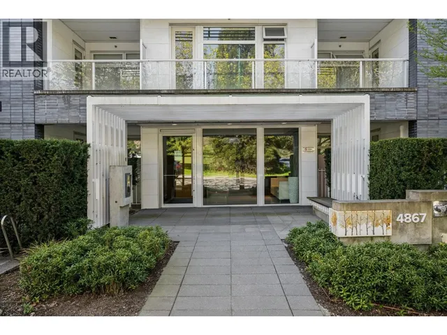509 - 4867 CAMBIE STREET, Vancouver 4