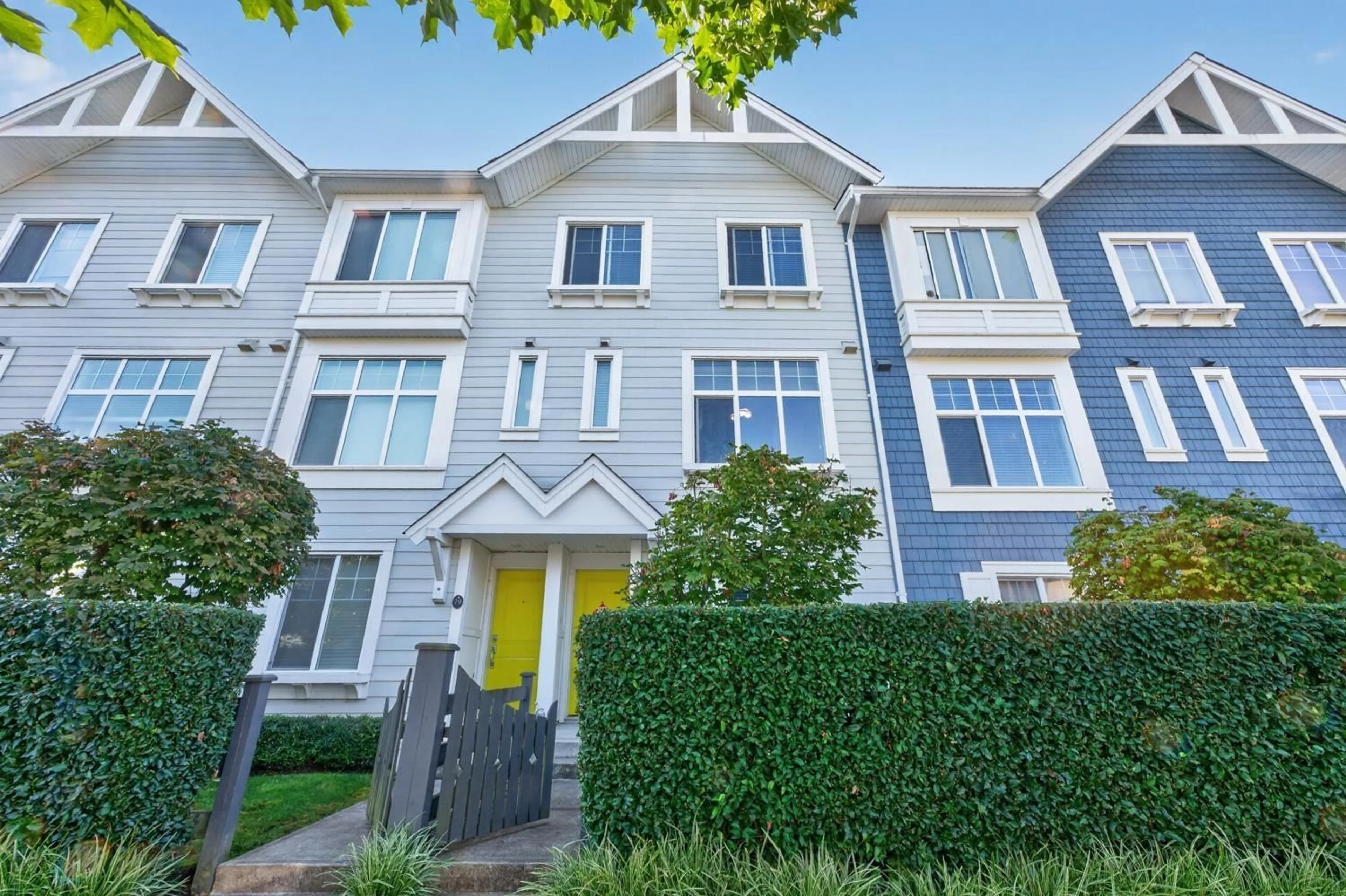 Unknown for 80 - 16678 25 AVENUE, Surrey British Columbia V3Z0Z2