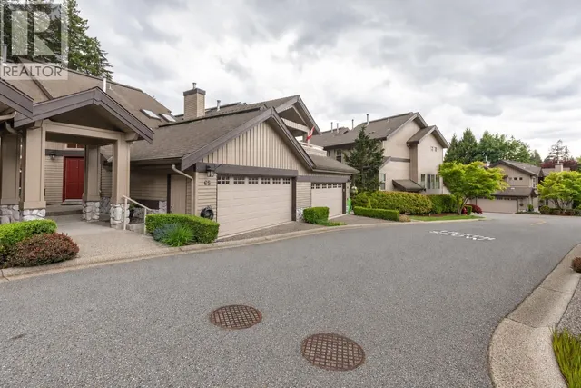 65 - 1550 LARKHALL CRESCENT, North Vancouver 2