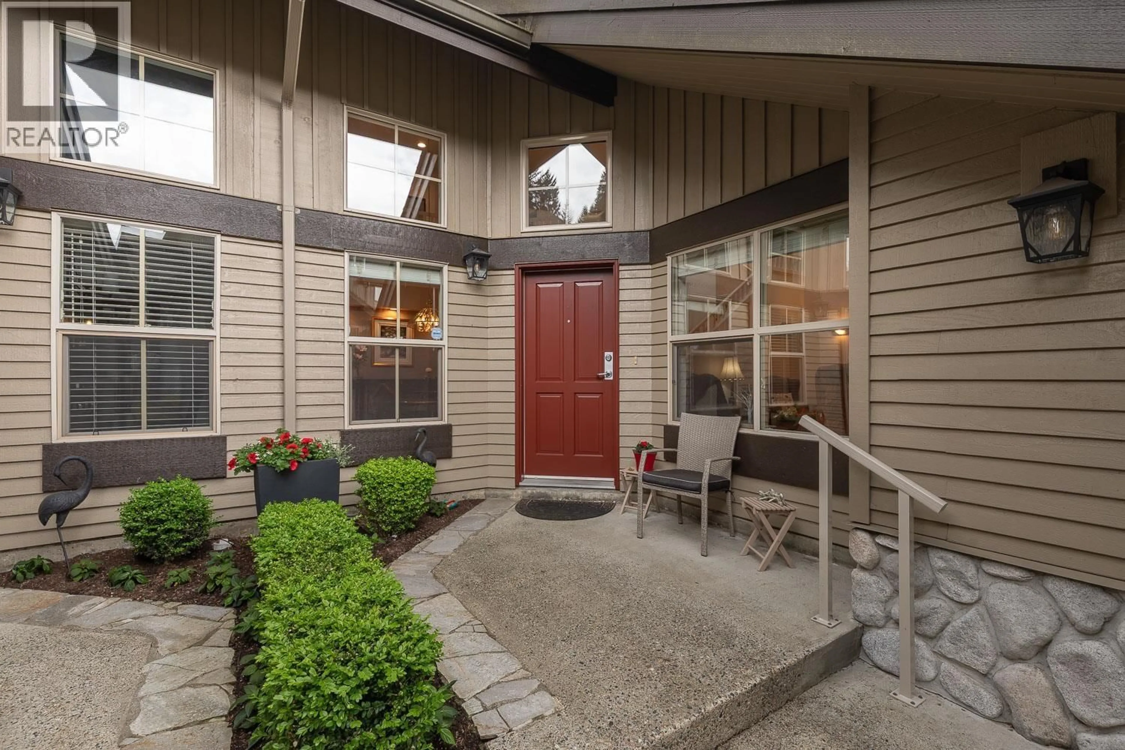 Unknown for 65 - 1550 LARKHALL CRESCENT, North Vancouver British Columbia V7H2Z2