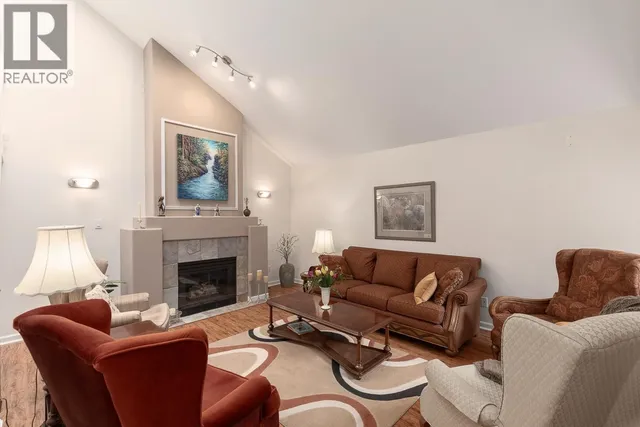 65 - 1550 LARKHALL CRESCENT, North Vancouver 5