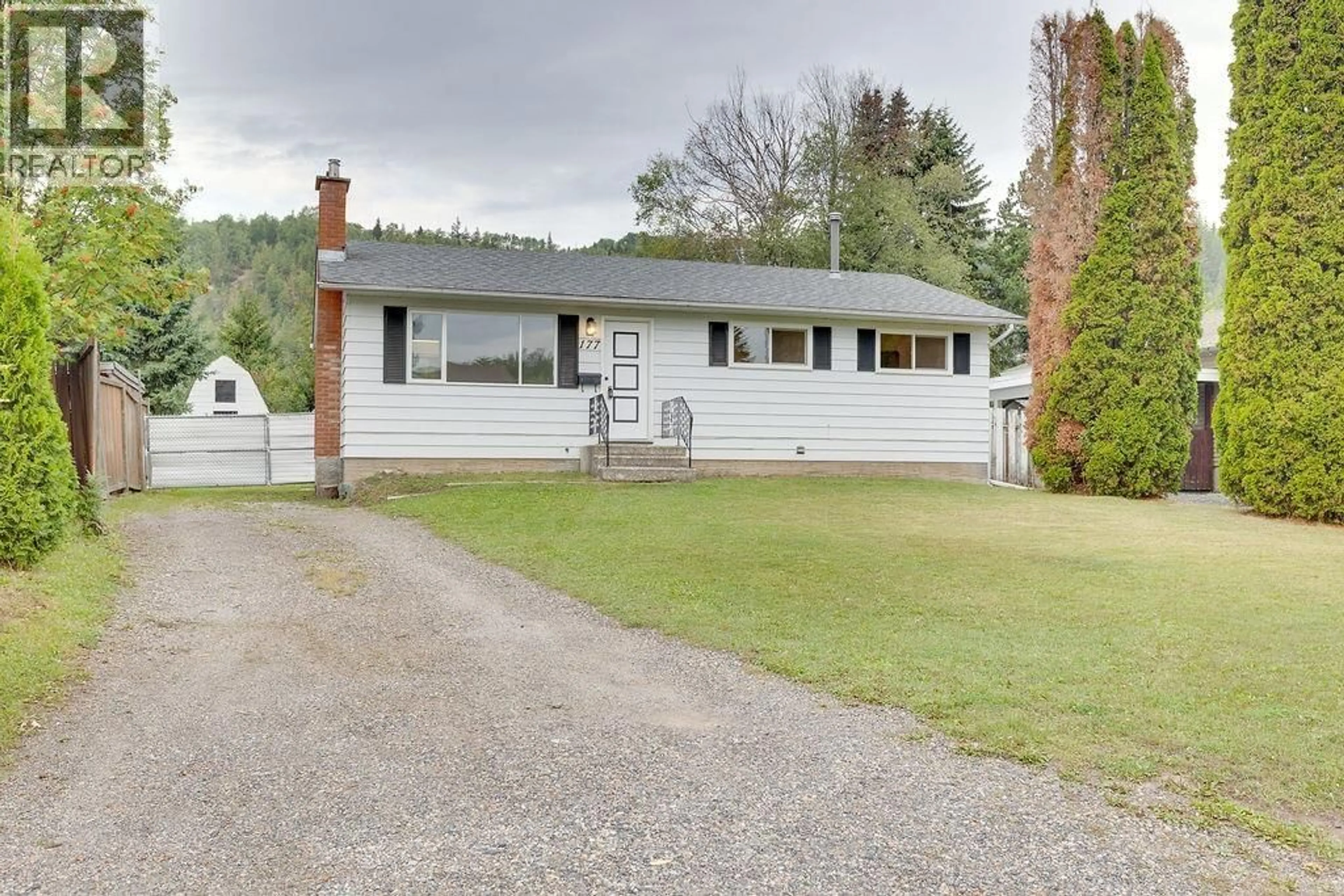 Unknown for 177 SKINNER STREET, Prince George British Columbia V2M6E9