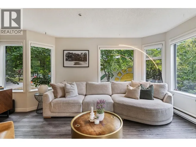 201 - 1147 NELSON STREET, Vancouver 3