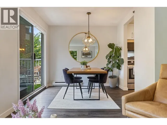 201 - 1147 NELSON STREET, Vancouver 4