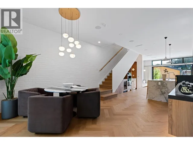 2 - 3768 2ND AVENUE, Vancouver 5