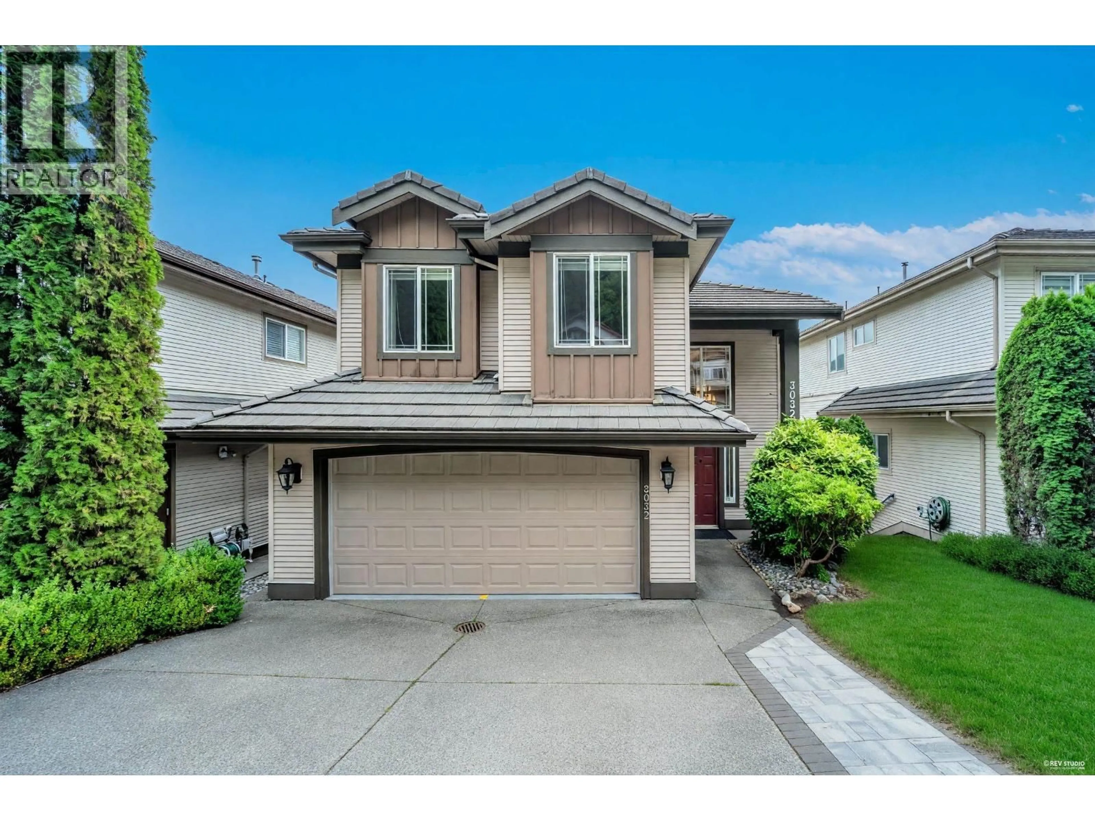 Unknown for 3032 MAPLEWOOD COURT, Coquitlam British Columbia V3E3P3