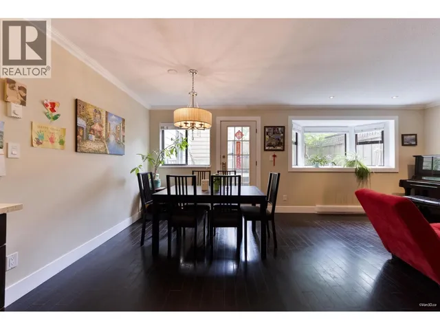 110 - 777 EIGHTH STREET, New Westminster 2