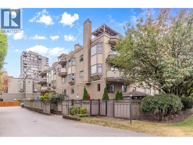 110 - 777 EIGHTH STREET, New Westminster 5