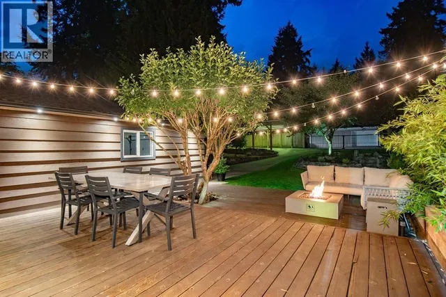 1218 22ND STREET, North Vancouver 4