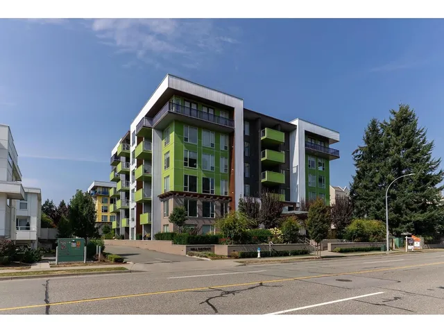 205 - 2565 WARE STREET, Abbotsford 2