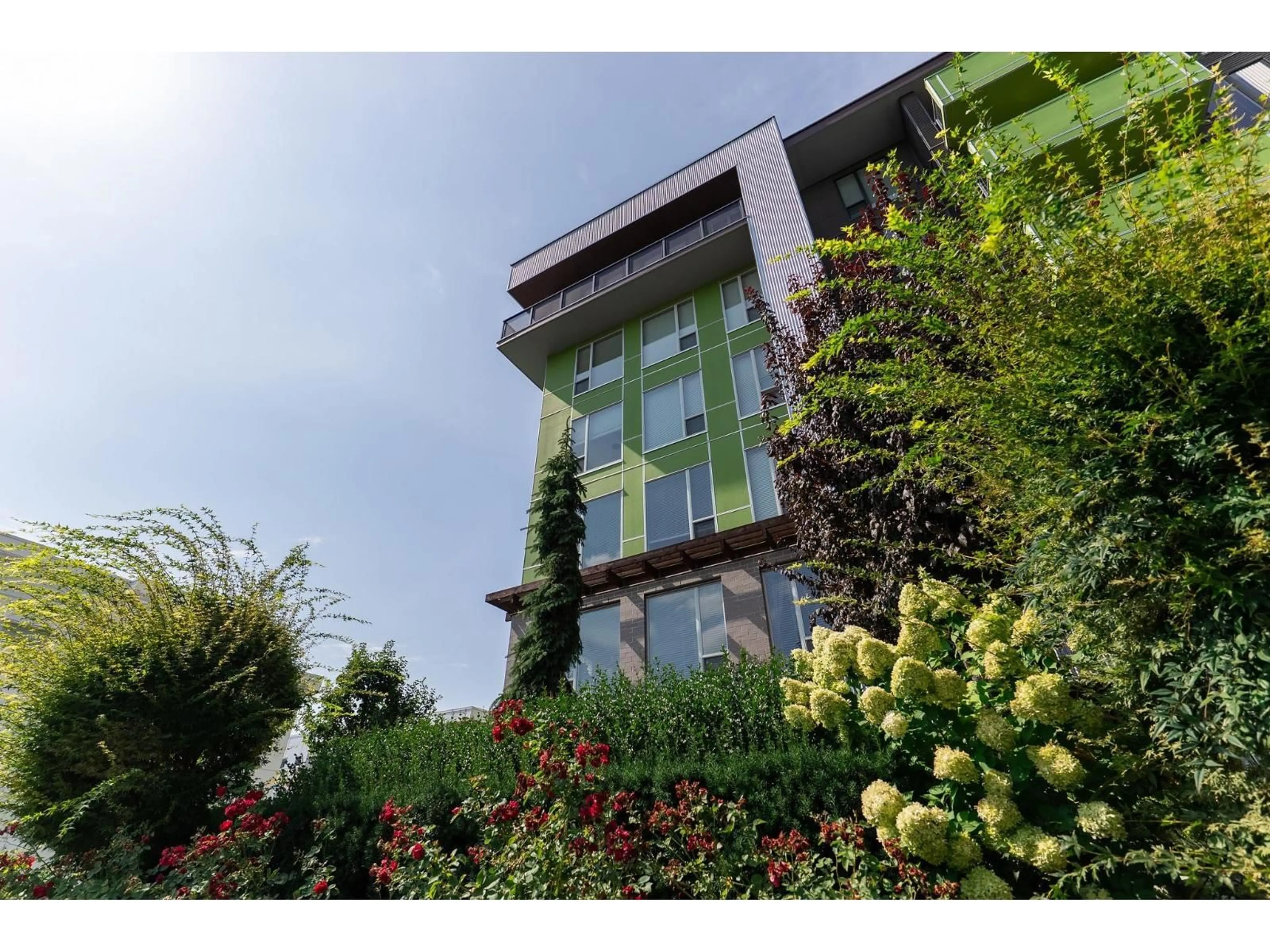 Unknown for 205 - 2565 WARE STREET, Abbotsford British Columbia V2S0J5