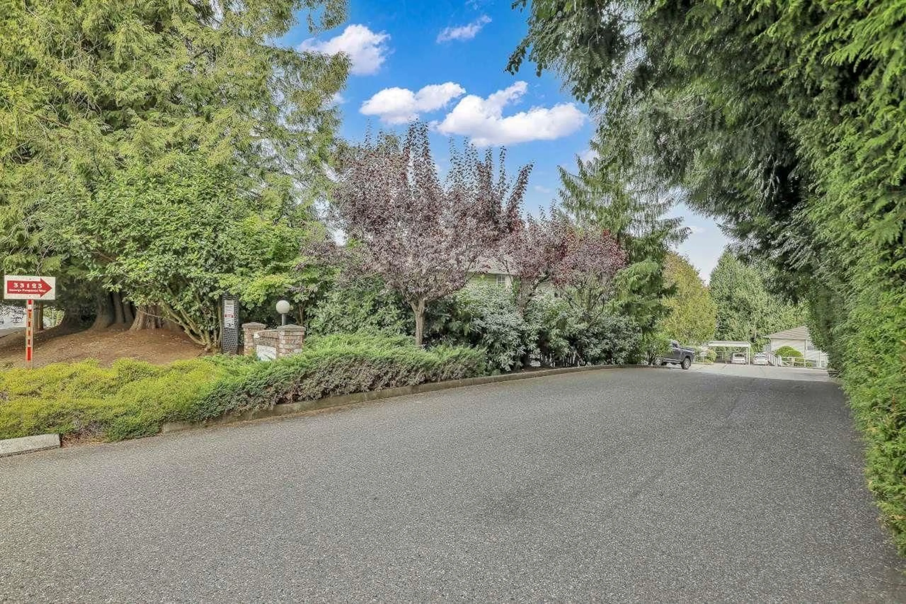 Unknown for 3 - 33123 GEORGE FERGUSON WAY, Abbotsford British Columbia V2S2L6