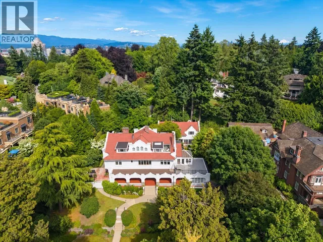 3296 GRANVILLE STREET, Vancouver 2