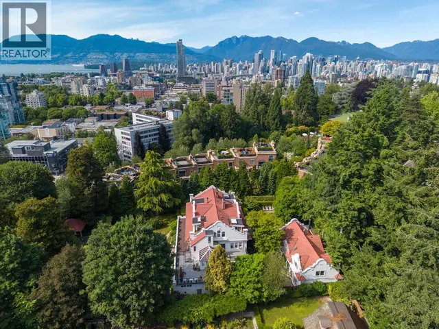 3296 GRANVILLE STREET, Vancouver 3