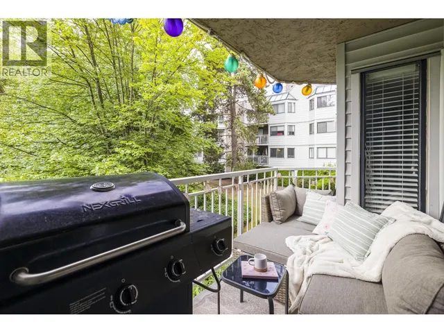 113 - 9620 MANCHESTER DRIVE, Burnaby 5