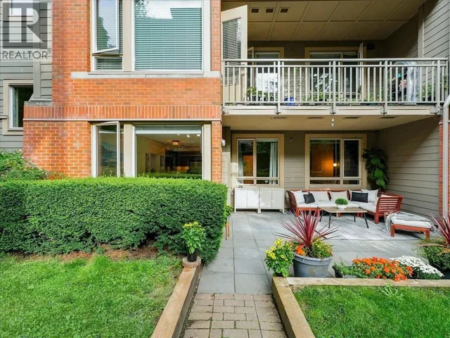 G11 - 139 22ND STREET, North Vancouver 2
