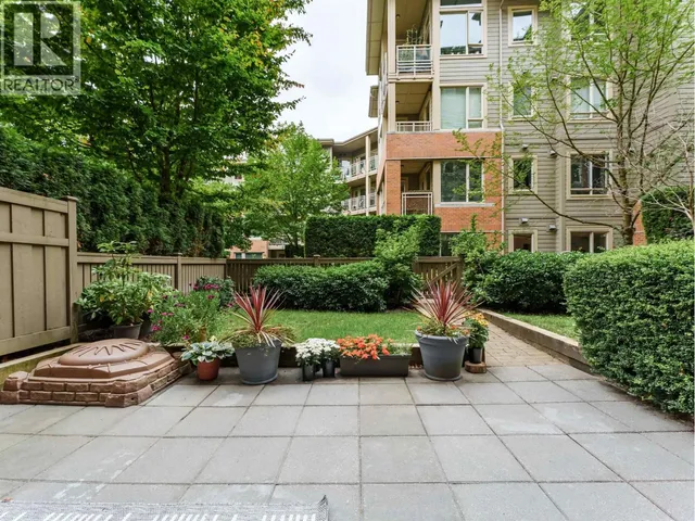G11 - 139 22ND STREET, North Vancouver 5