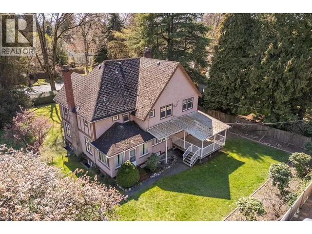 1603 49TH AVENUE, Vancouver 4