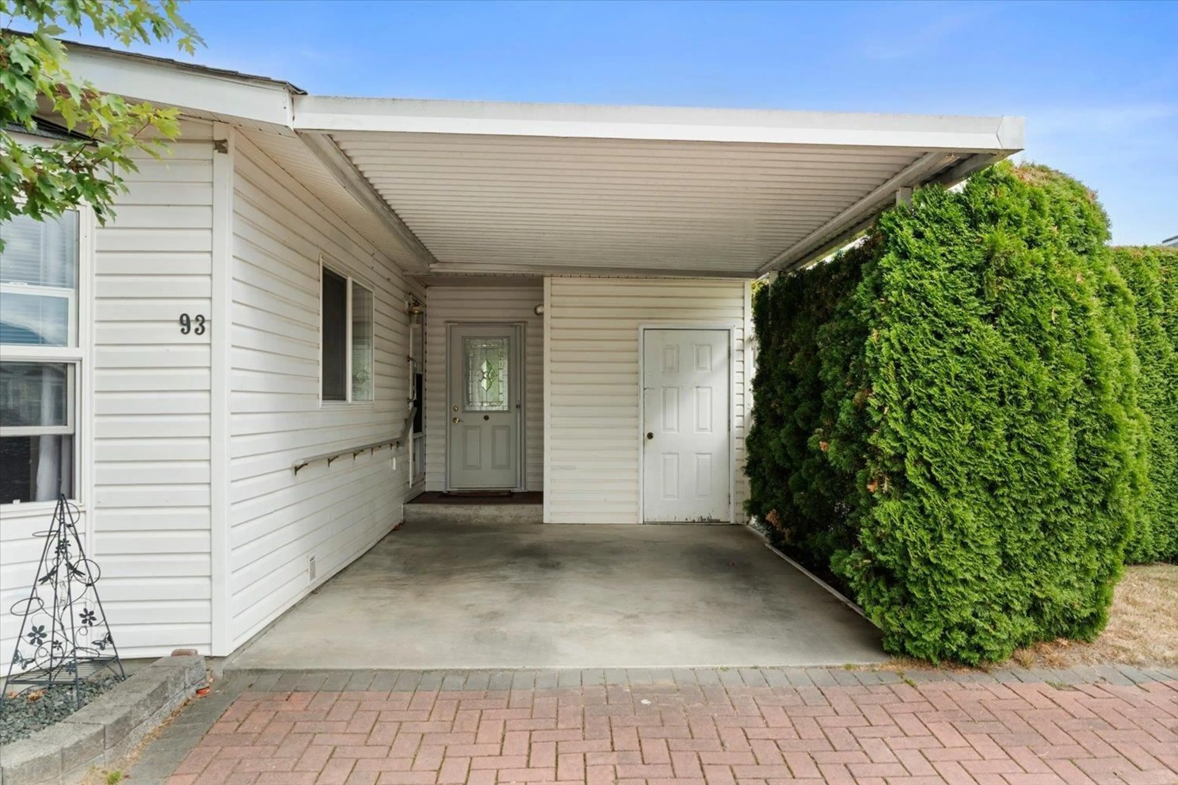 Unknown for 93 - 45918 KNIGHT ROAD, Chilliwack British Columbia V2R3X4