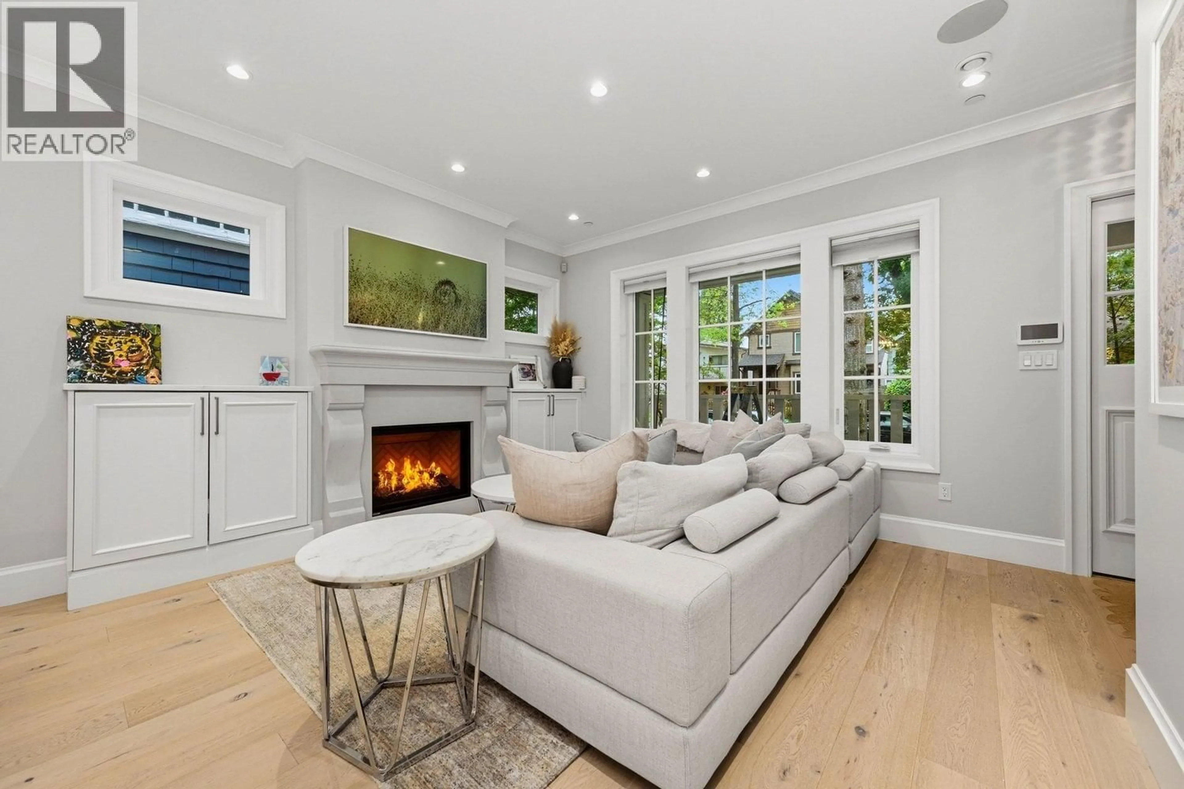 Living room with furniture, unknown for 1242 23RD AVENUE, Vancouver British Columbia V5V1Y9