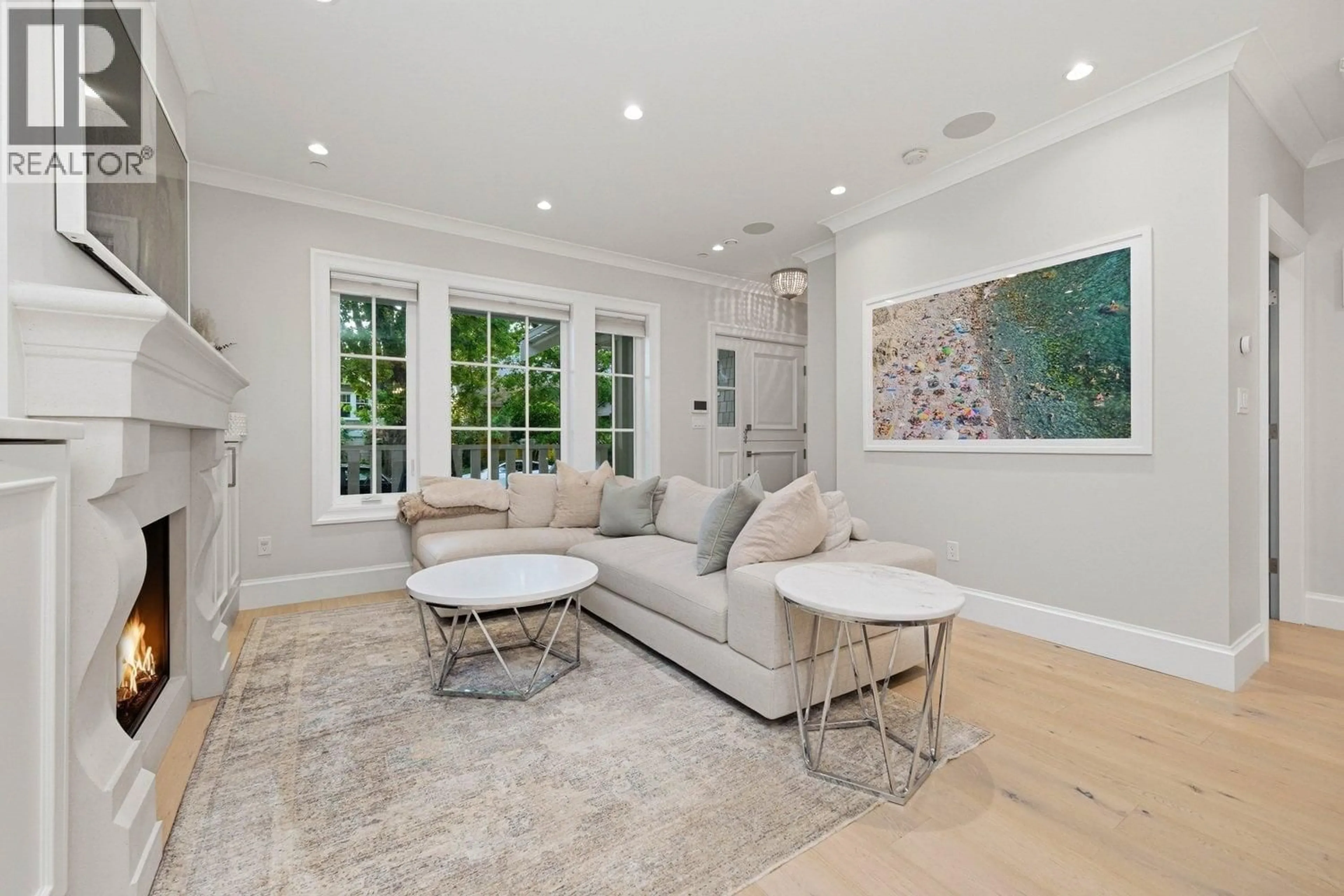 Living room with furniture, unknown for 1242 23RD AVENUE, Vancouver British Columbia V5V1Y9