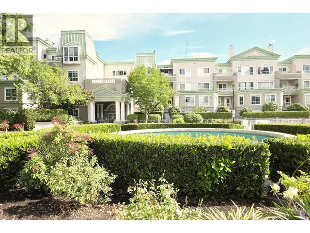 205 - 2970 PRINCESS CRESCENT, Coquitlam 2