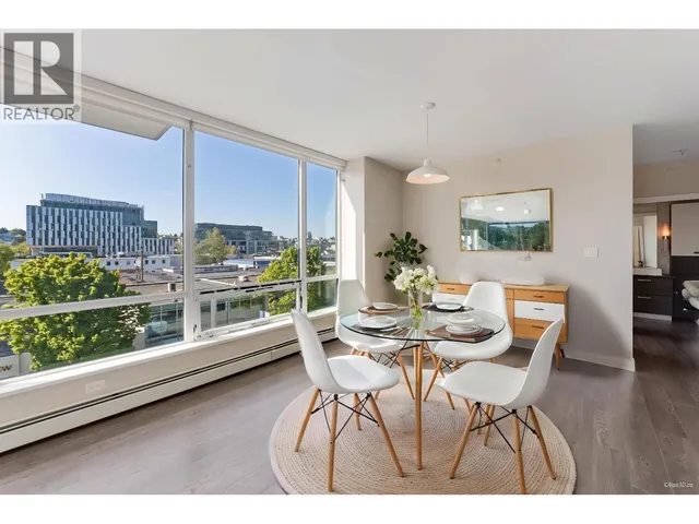 602 - 1783 MANITOBA STREET, Vancouver 2