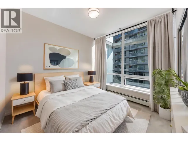 602 - 1783 MANITOBA STREET, Vancouver 5