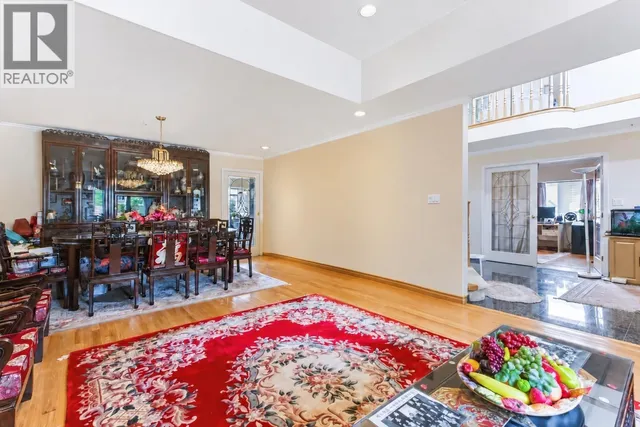 596 62ND AVENUE, Vancouver 3