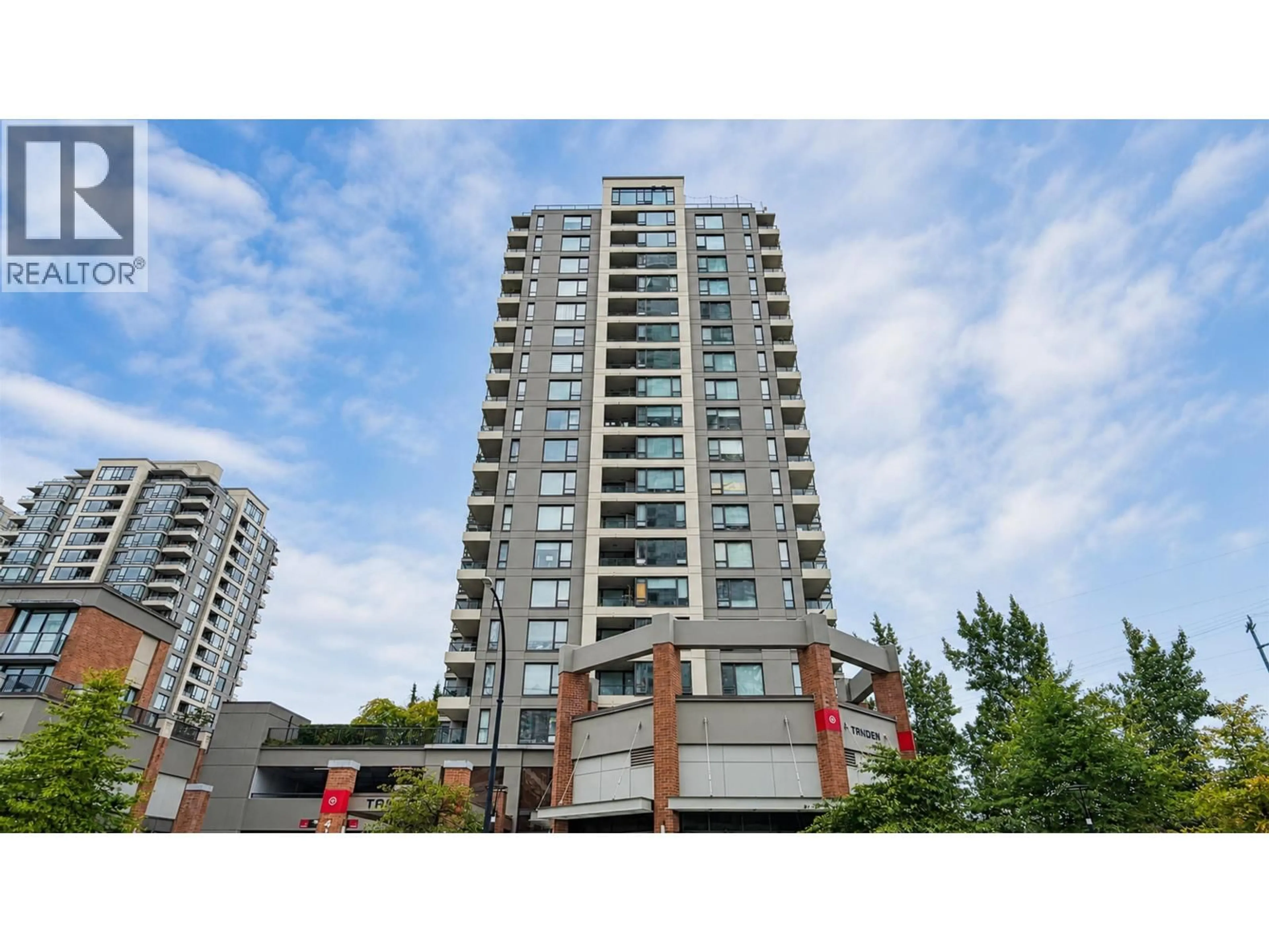Unknown for 1607 - 4118 DAWSON STREET, Burnaby British Columbia V5Y0L7