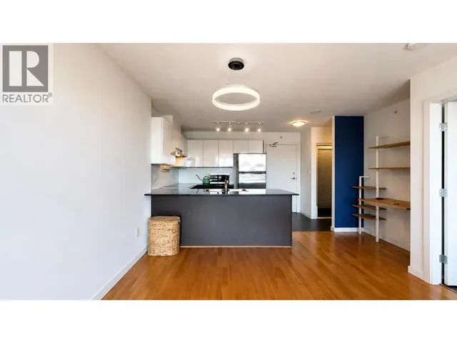 1607 - 4118 DAWSON STREET, Burnaby 5