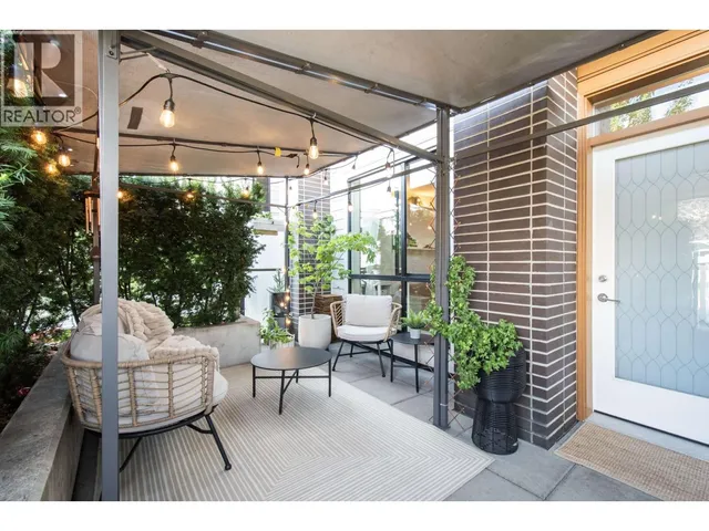 111 - 615 3RD STREET, North Vancouver 5