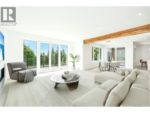 971 MARINE DRIVE, Gibsons 3