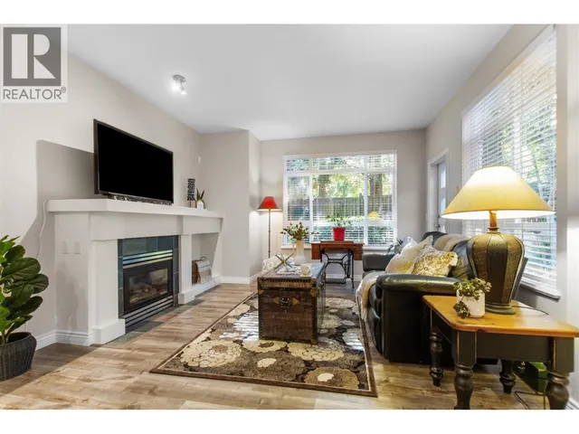 55 - 15 FOREST PARK WAY, Port Moody 2