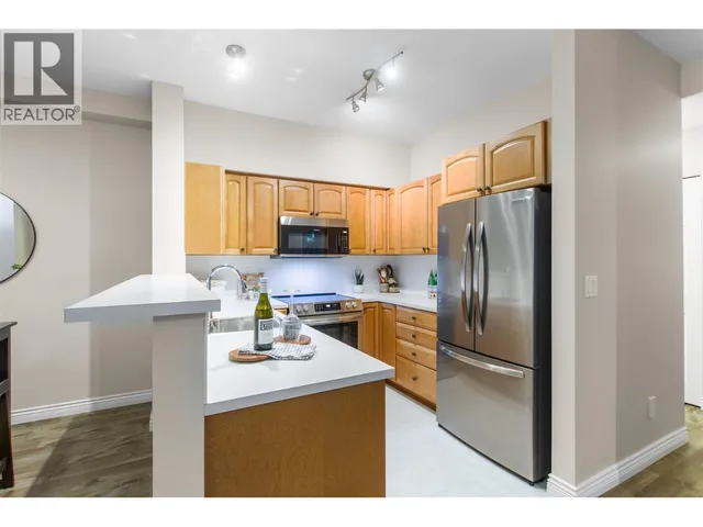 55 - 15 FOREST PARK WAY, Port Moody 4