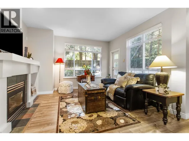 55 - 15 FOREST PARK WAY, Port Moody 5