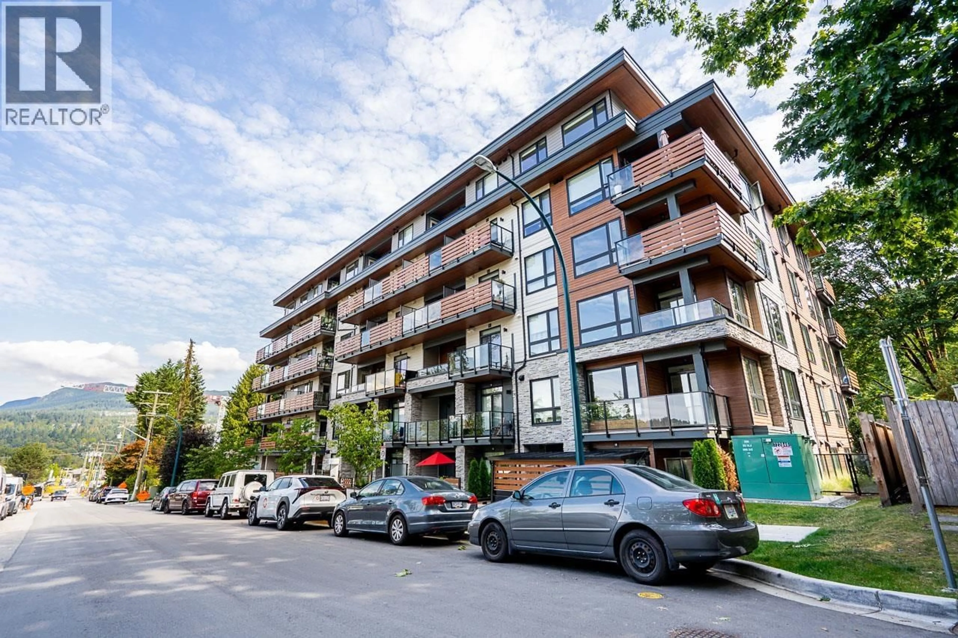 Unknown for 503 - 150 JAMES ROAD, Port Moody British Columbia V3H2S4