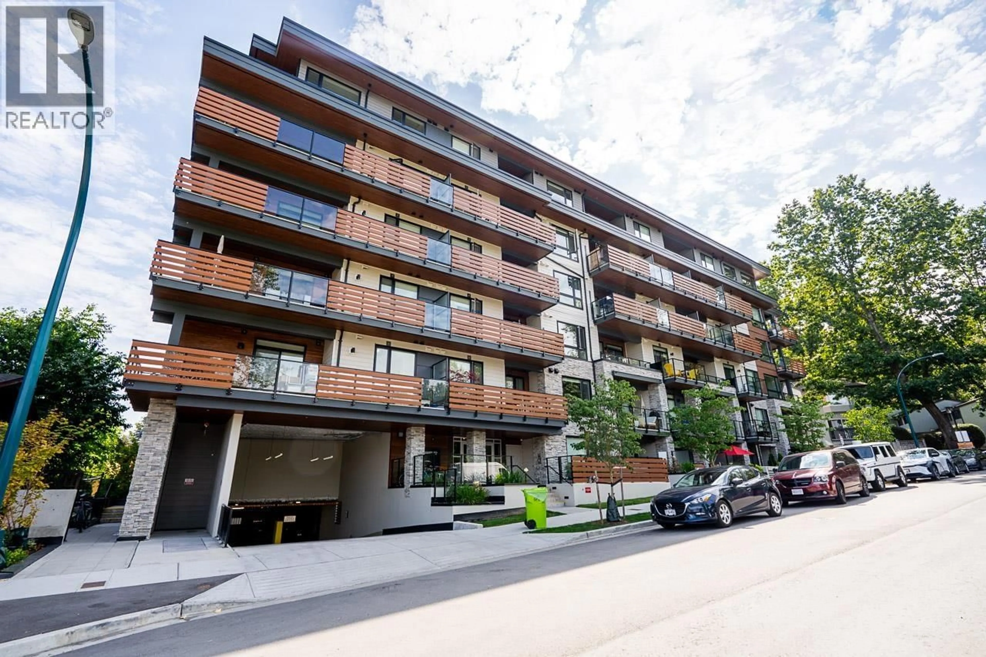 Unknown for 503 - 150 JAMES ROAD, Port Moody British Columbia V3H2S4