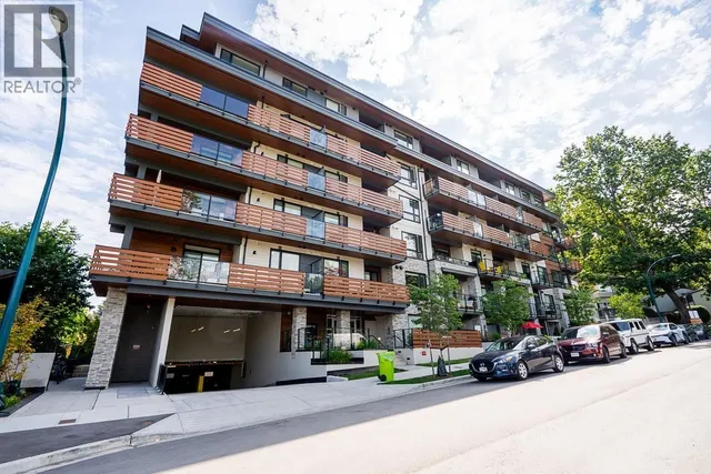 503 - 150 JAMES ROAD, Port Moody 2