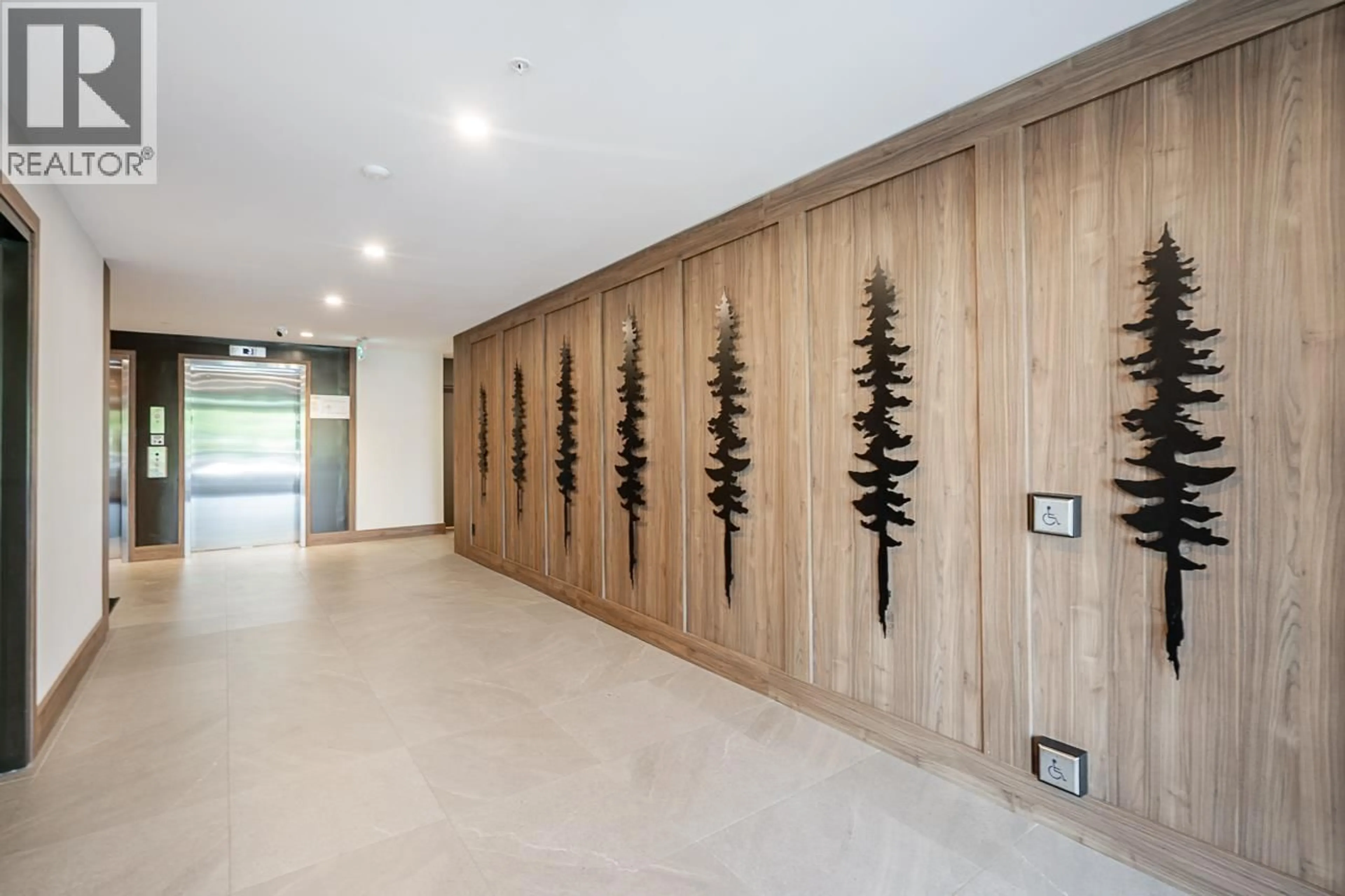 Indoor foyer for 503 - 150 JAMES ROAD, Port Moody British Columbia V3H2S4