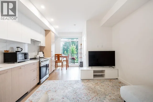 503 - 150 JAMES ROAD, Port Moody 5
