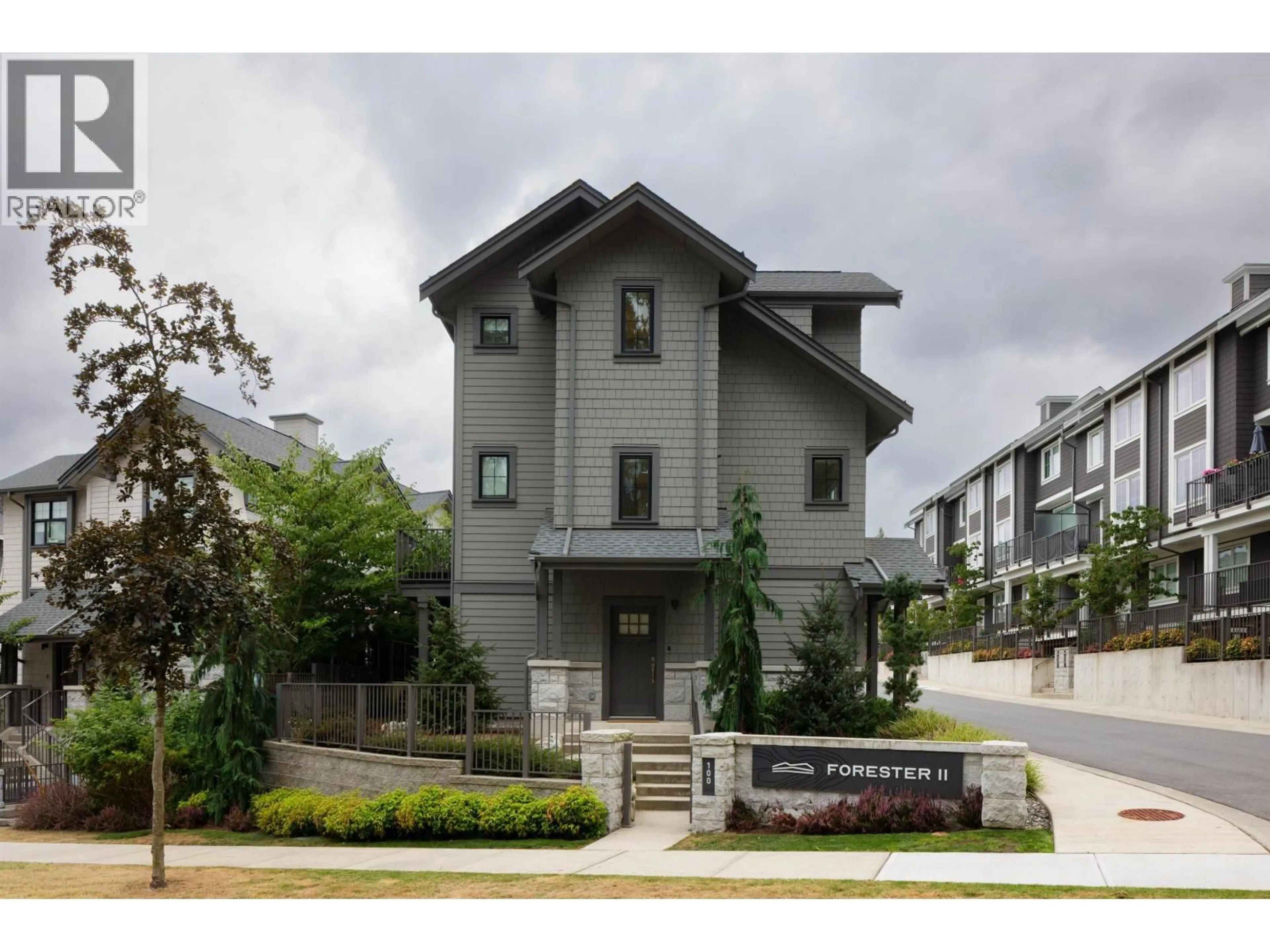Unknown for 100 - 1310 MITCHELL STREET, Coquitlam British Columbia V3C0T9