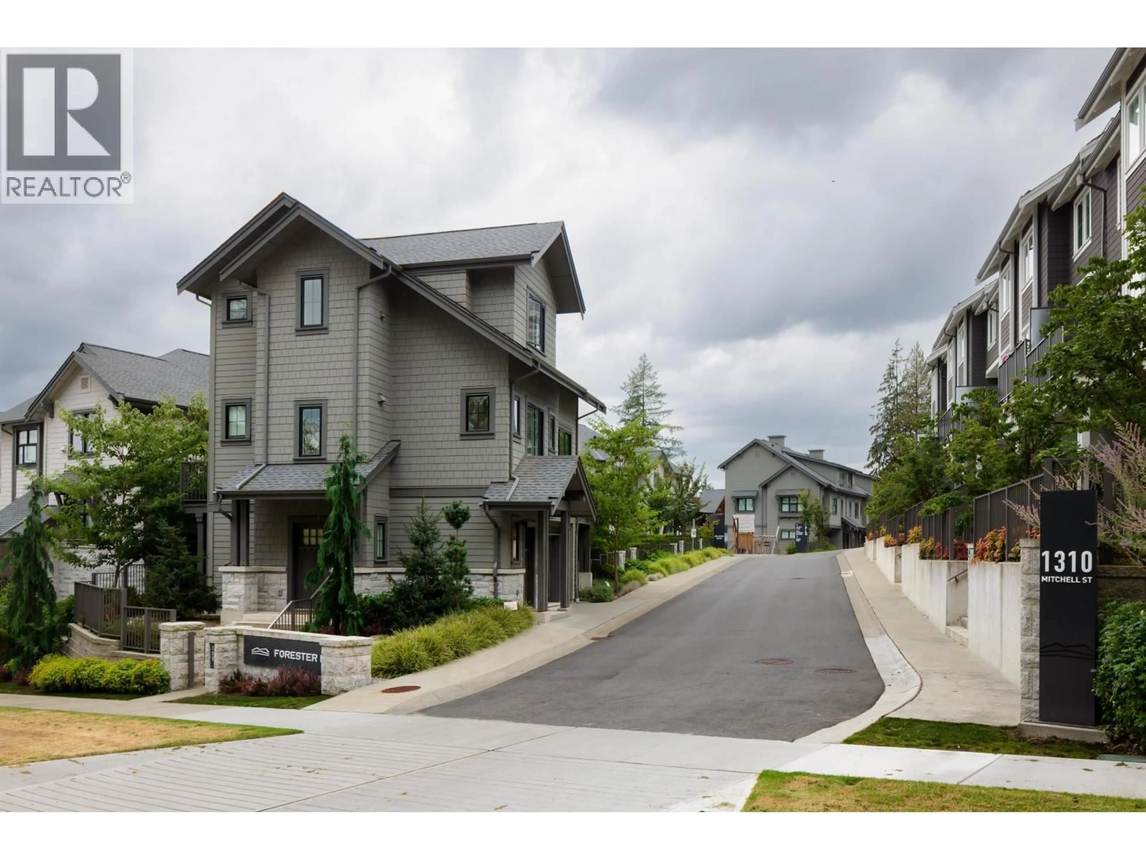 Unknown for 100 - 1310 MITCHELL STREET, Coquitlam British Columbia V3C0T9